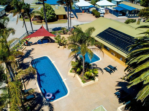 BIG4 Whiters Holiday Village - Holiday Cairns 3