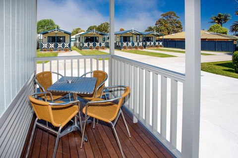 BIG4 Whiters Holiday Village - Holiday Cairns 19