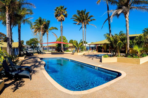 BIG4 Whiters Holiday Village - Holiday Cairns 2