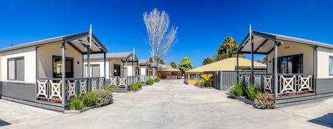 BIG4 Whiters Holiday Village - Holiday Cairns 4