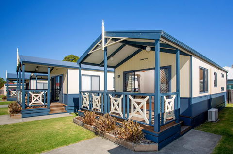 BIG4 Whiters Holiday Village - Holiday Cairns 37