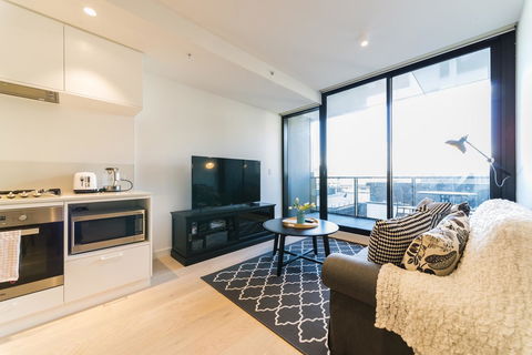 Pride Manor South Yarra - Holiday Cairns 0