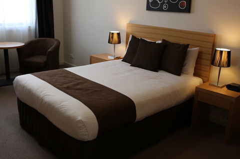 Bairnsdale International - Holiday Cairns 22