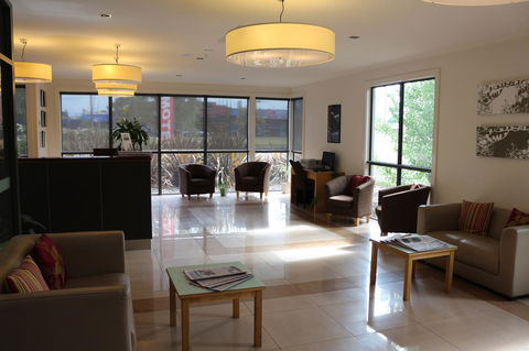 Bairnsdale International - Holiday Cairns 20