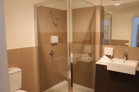 Bairnsdale International - Holiday Cairns 27