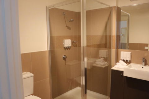 Bairnsdale International - Holiday Cairns 25