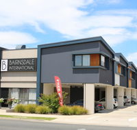 Bairnsdale International - Holiday Cairns