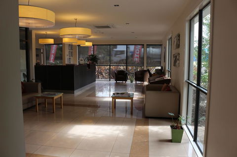 Bairnsdale International - Holiday Cairns 18