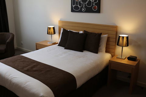 Bairnsdale International - Holiday Cairns 35