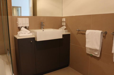 Bairnsdale International - Holiday Cairns 24