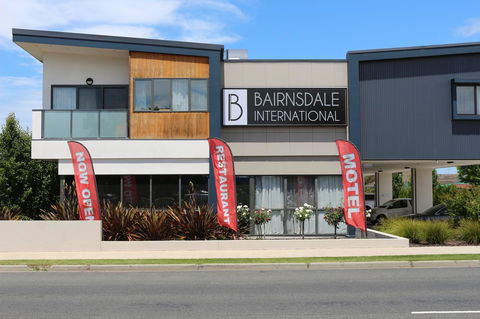 Bairnsdale International - Holiday Cairns 8