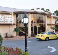 Quality Hotel Melbourne Airport - Holiday Cairns