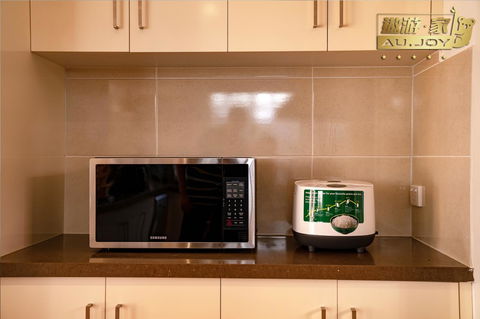 Melbourne (Glen Waverley) AU.JOY Home - Holiday Cairns 20