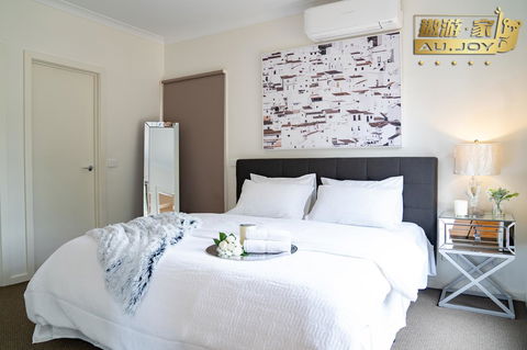 Melbourne (Glen Waverley) AU.JOY Home - Holiday Cairns 14
