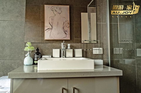 Melbourne (Glen Waverley) AU.JOY Home - Holiday Cairns 2
