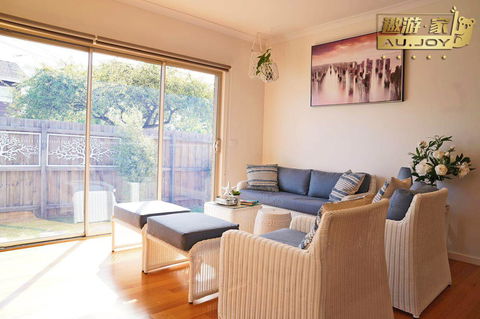 Melbourne (Glen Waverley) AU.JOY Home - Holiday Cairns 11