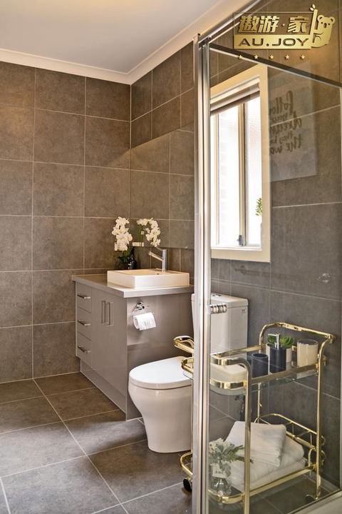 Melbourne (Glen Waverley) AU.JOY Home - Holiday Cairns 24