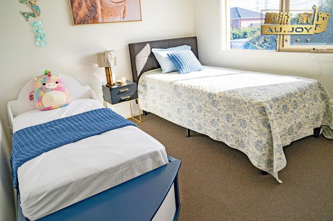 Melbourne (Glen Waverley) AU.JOY Home - Holiday Cairns 6