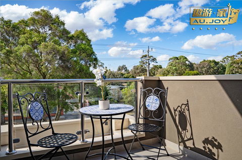 Melbourne (Glen Waverley) AU.JOY Home - Holiday Cairns 21