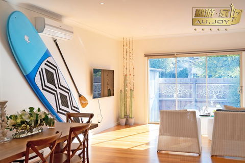 Melbourne (Glen Waverley) AU.JOY Home - Holiday Cairns 9