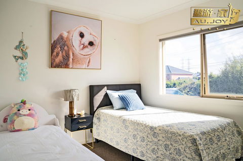 Melbourne (Glen Waverley) AU.JOY Home - Holiday Cairns 23