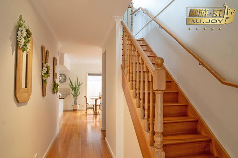 Melbourne (Glen Waverley) AU.JOY Home - Holiday Cairns 3