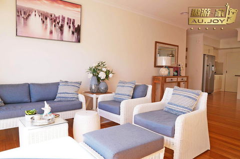 Melbourne (Glen Waverley) AU.JOY Home - Holiday Cairns 16