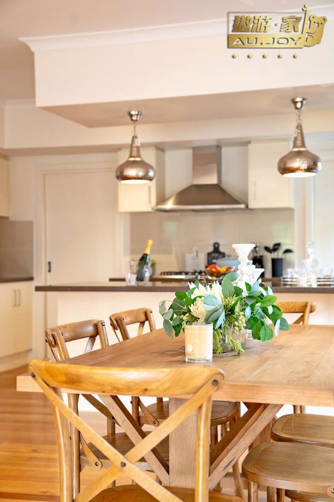 Melbourne (Glen Waverley) AU.JOY Home - Holiday Cairns 12