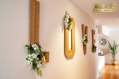 Melbourne (Glen Waverley) AU.JOY Home - Holiday Cairns 15