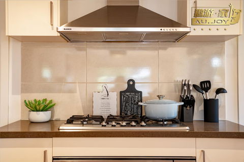Melbourne (Glen Waverley) AU.JOY Home - Holiday Cairns 13