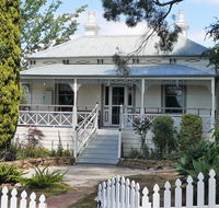 Fairbank House - Holiday Cairns