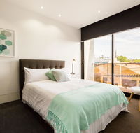 Rene - Beyond a Room Private Apartments - Holiday Cairns