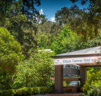 Eltham Gateway Hotel  Conference Centre - Holiday Cairns