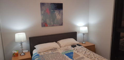Ivanhoe Apartments - Holiday Cairns 20