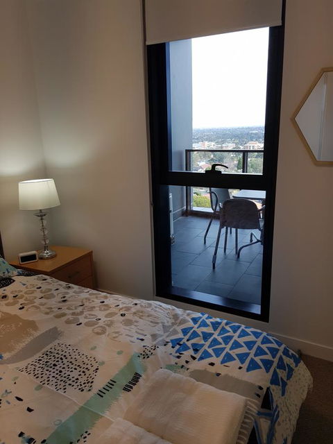 Ivanhoe Apartments - Holiday Cairns 21