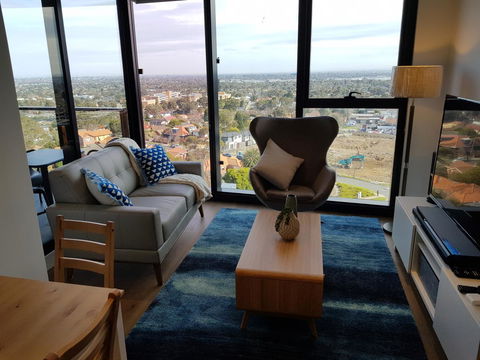 Ivanhoe Apartments - Holiday Cairns 17