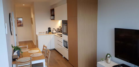 Ivanhoe Apartments - Holiday Cairns 8