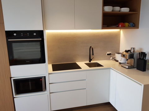 Ivanhoe Apartments - Holiday Cairns 22
