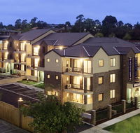 Ringwood Royale - Holiday Cairns