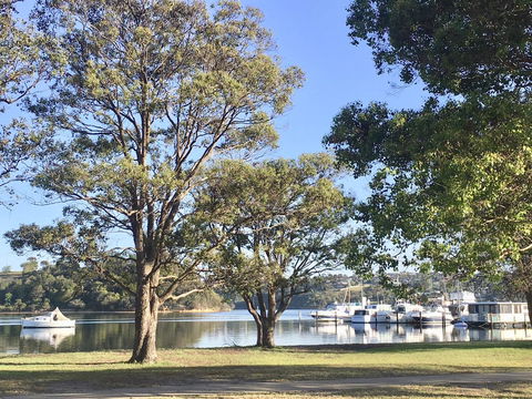 The Wheelhouse - 2BR Waterfront Apt In Town - Holiday Cairns 6