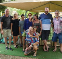 Adina Lodge Holiday Apartments - Holiday Cairns