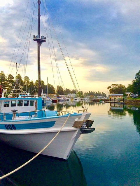 The Waterfront Apartment - Holiday Cairns 14