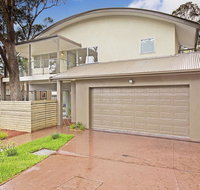 The Beach Townhouse - Holiday Cairns