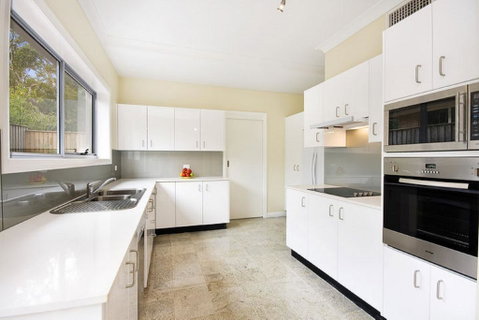 The Beach Townhouse - Holiday Cairns 2