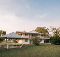The Belle Riverhouse Tumbulgum - Holiday Cairns