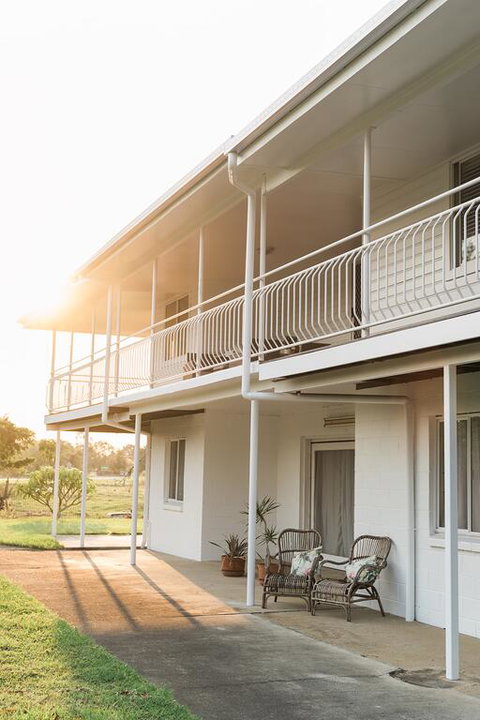 The Belle Riverhouse, Tumbulgum - Holiday Cairns 3