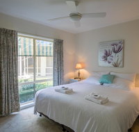 The Birch House - Silver Birches Luxury Accommodation Bright - Holiday Cairns