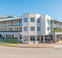 The Brighton Apartments - Holiday Cairns