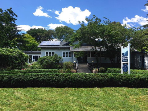 The Bundanoon Guest House - Holiday Cairns 0