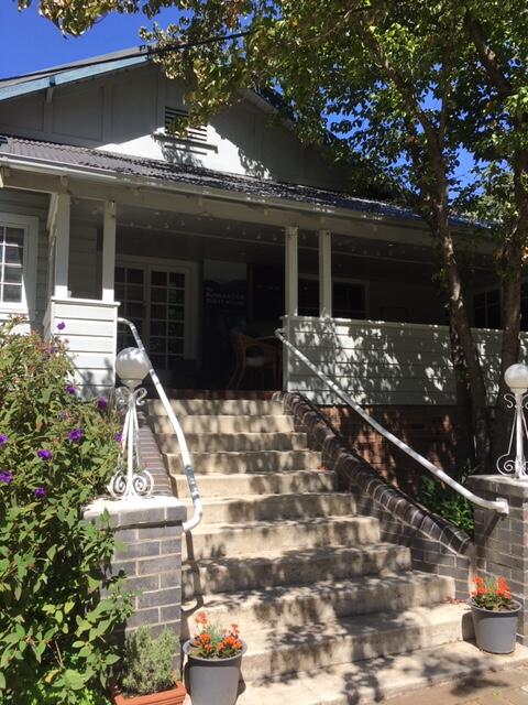 The Bundanoon Guest House - Holiday Cairns 1